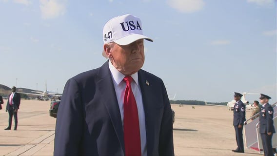 President Trump on the 'Big Beautiful Bill' passing house vote