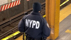 Crime in the City full episode: The Subways