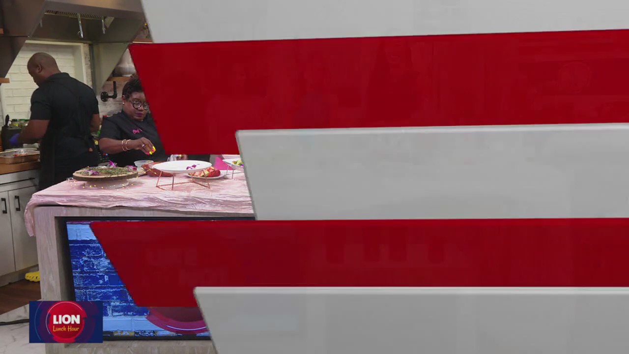 Cooking With Como - July 4th Special