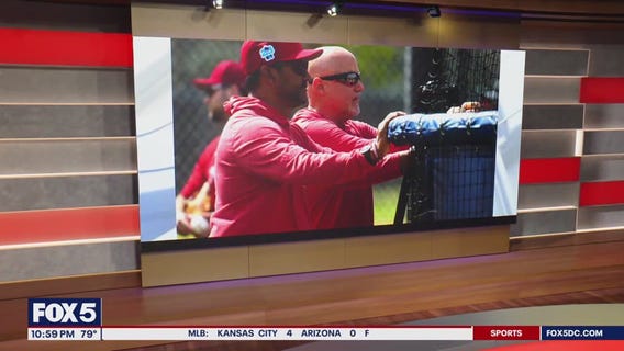 FOX 5 News at 11 p.m. July 6, 2025