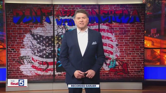 The Final 5: July 4, 2025