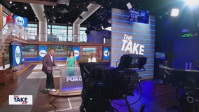 The Take @ 2p: July 3rd, 2025