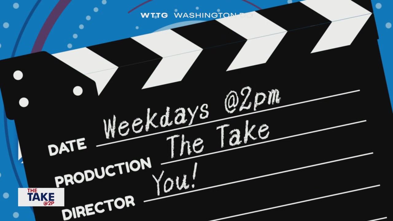 The Take @ 2p: July 7th, 2025