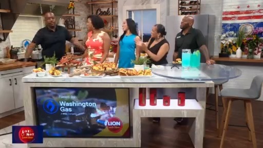 LION Lunch Hour: July 7, 2025