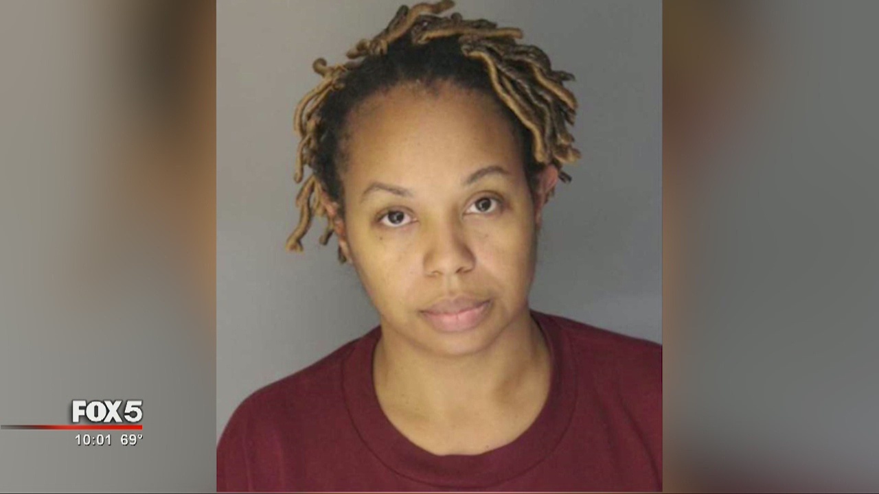 Woman wanted for murder of boyfriend | FOX 5 Atlanta