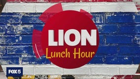 The Rooftop at ART DC