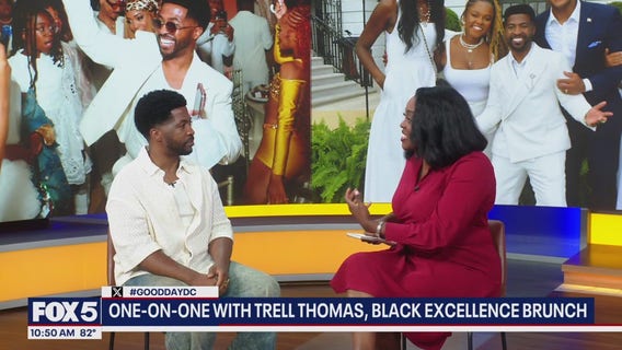 Black Excellence Brunch