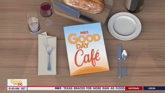 Building community through Falls Church Food Trek