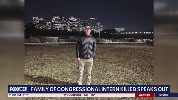 FOX 5 News at 11p.m. July 10, 2025