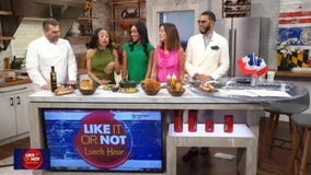 LION Lunch Hour: July 10, 2025