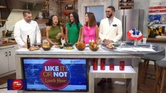 LION Lunch Hour: July 10, 2025