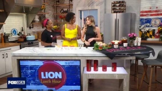 LION Lunch Hour: July 8, 2025