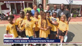 7/11 Hometown Team: Occoquan, VA