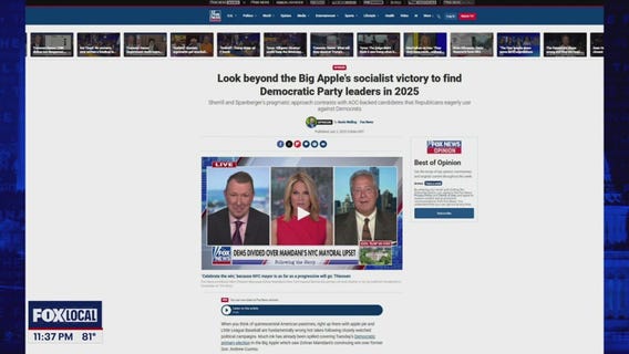 Kevin Walling on the new faces of the Democratic party and why Mamdani attention is outsized