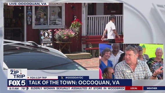 7/11 Talk of the town: Mayor Porta