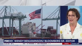 Top Headlines: Texas Floods, Tariffs and Jeffery Epstein