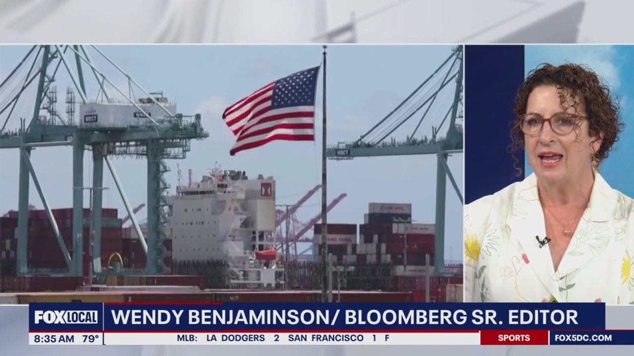 Top Headlines: Texas Floods, Tariffs and Jeffery Epstein