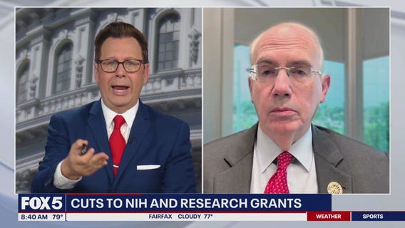 Massive increase in measles cases in the U.S.