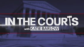 In The Courts with Katie Barlow: July 13, 2025