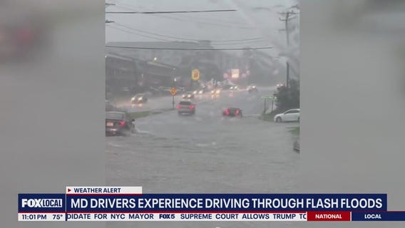 FOX 5 News at 11 p.m. July 14, 2025