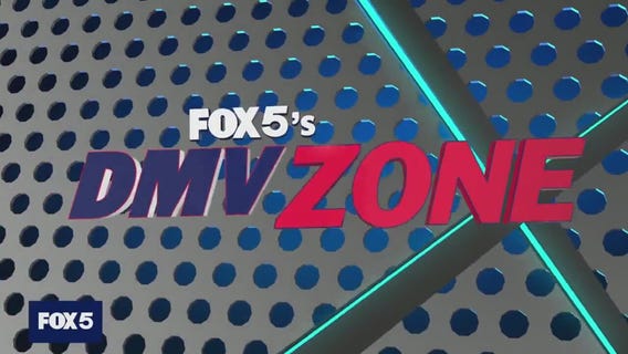 FOX 5's DMV Zone: July 14th, 2025