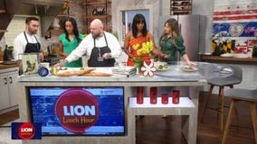 LION Lunch Hour: July 14, 2025