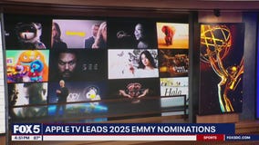 2025 Emmy nominations revealed