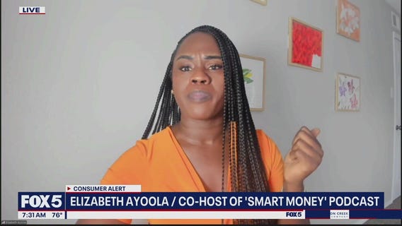 Summer scams by generation