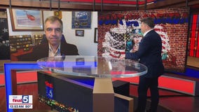 Trump's change of heart on Ukraine, but when will the war end?