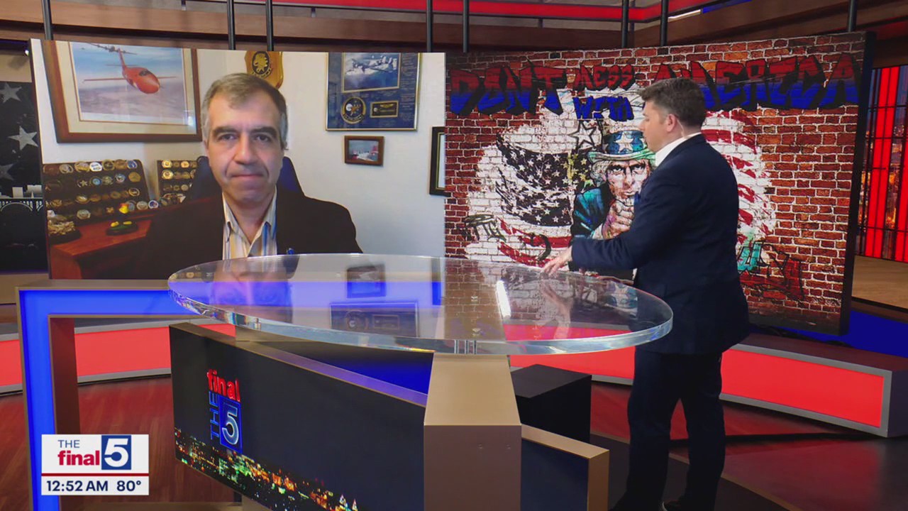 Trump's change of heart on Ukraine, but when will the war end?