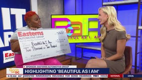 Pay It Forward: Beautiful As I Am offers support across DMV