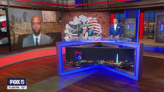 Will we ever see Bondi's "Epstein file?"