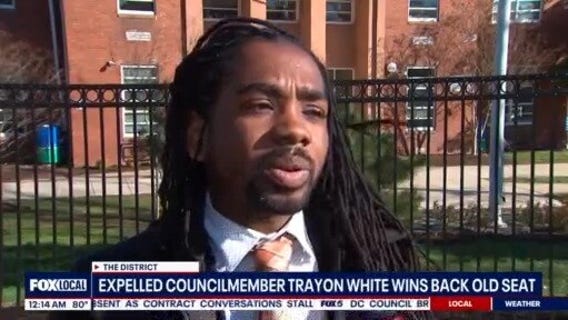 FOX 5 News 11 p.m. July 15th, 2025