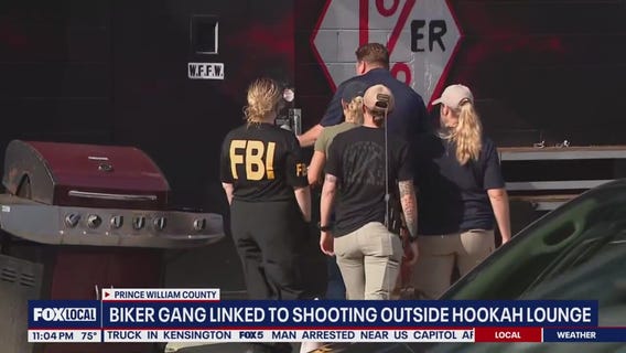 FOX 5 News at 11 p.m. July 16, 2025