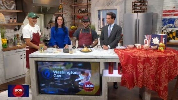 LION Lunch Hour: July 15, 2025