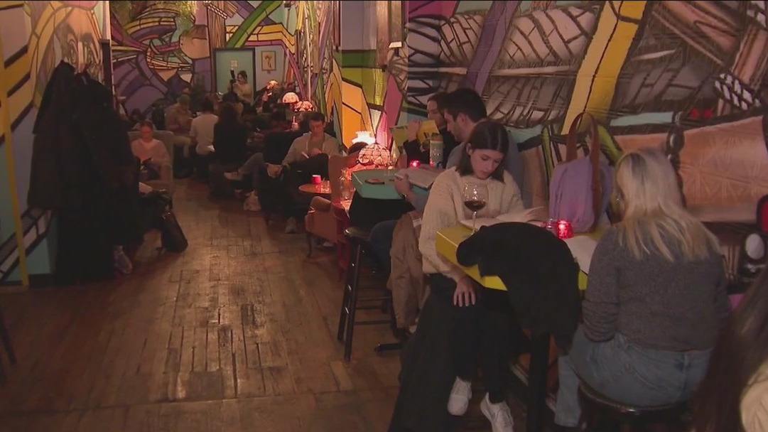 Booked and busy with Reading Rhythms