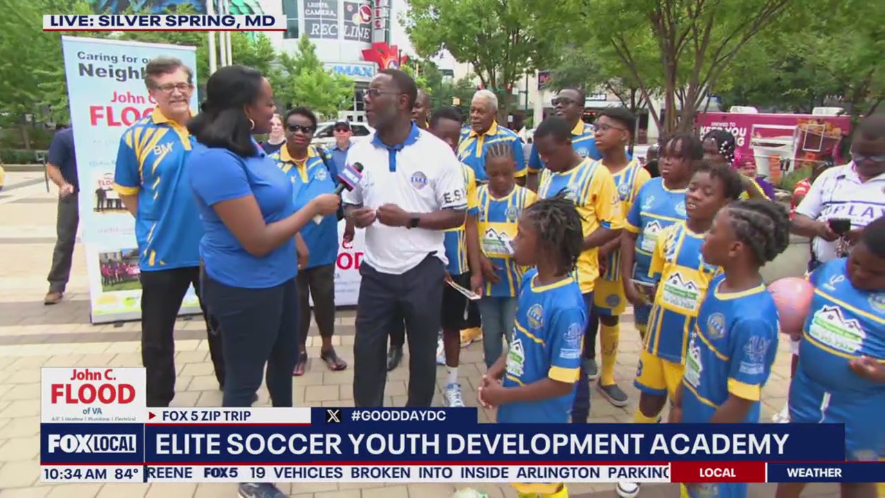 Silver Spring Hometown Team