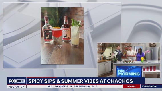 Chacho Outpost at Le Mont Royal