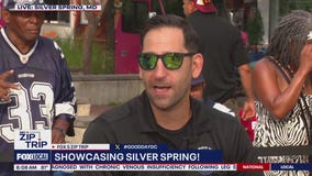 What Silver Spring has to offer