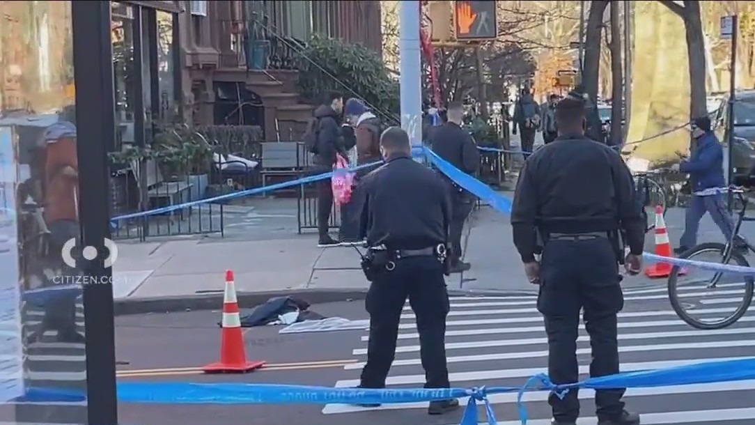 83-year-old man hospitalized after hit-and-run