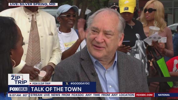 7/18 Talk of the Town