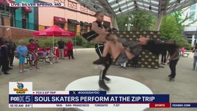 Universoul in Silver Spring