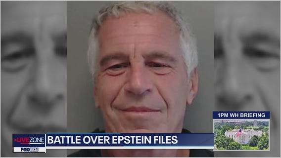 Trump Admin catches heat for Epstein files, cuts to foreign aid