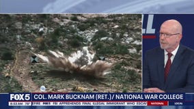 What goes into U.S. Nuclear Strategy?