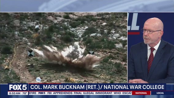 What goes into U.S. Nuclear Strategy?