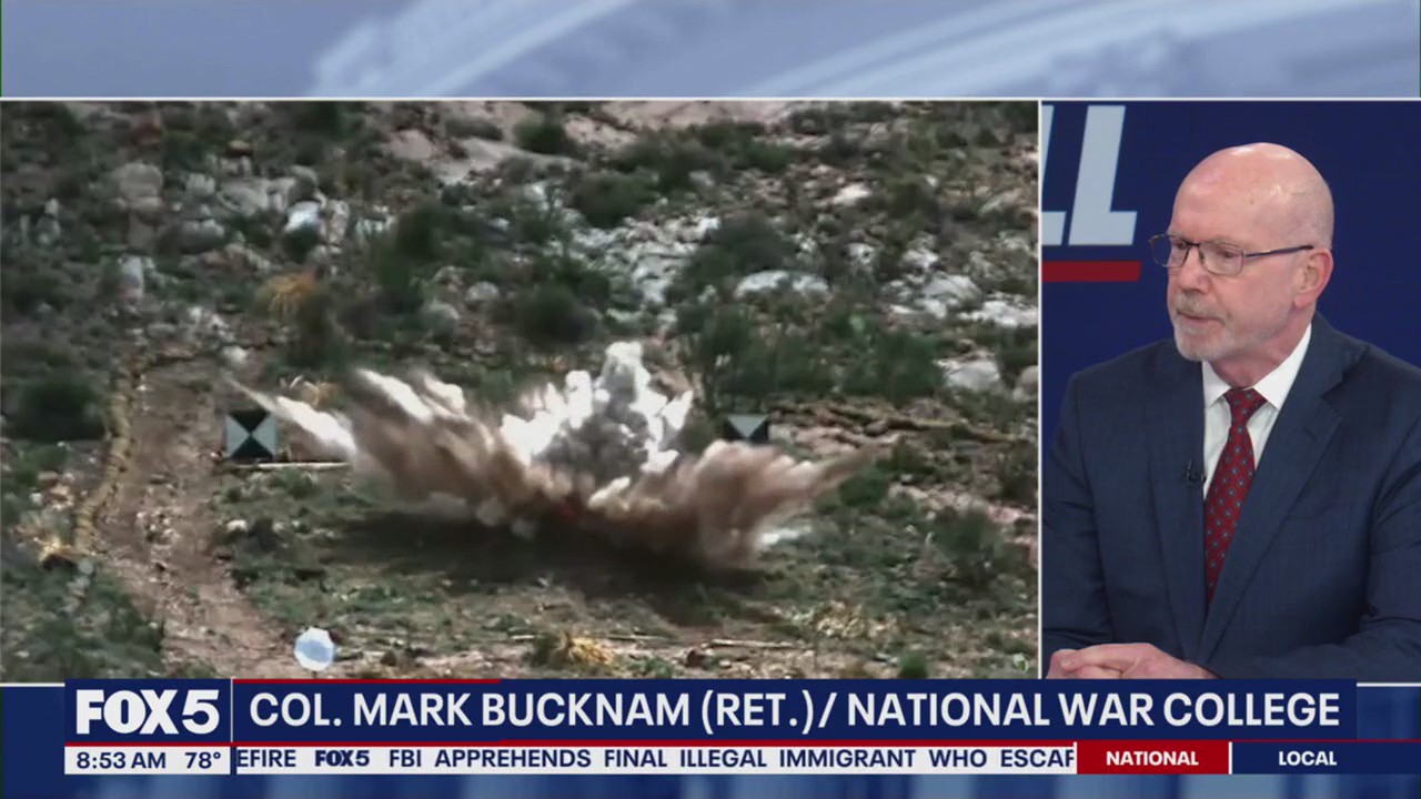 What goes into U.S. Nuclear Strategy?