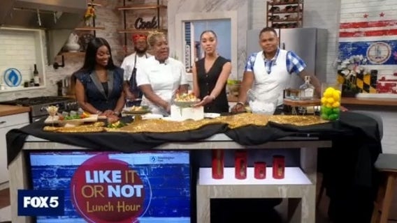 LION Lunch Hour: July 17, 2025