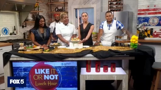 LION Lunch Hour: July 17, 2025