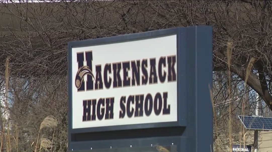 Police: Hackensack high school student stabbed