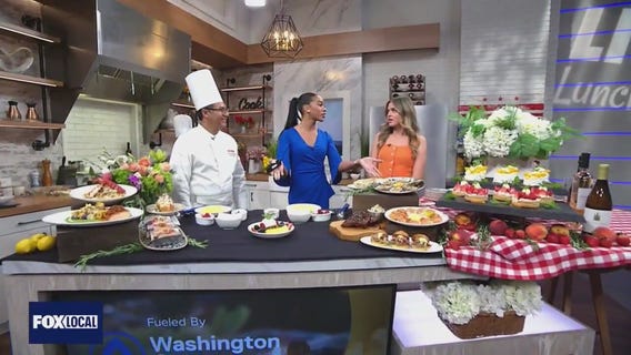 LION Lunch Hour: July 18, 2025